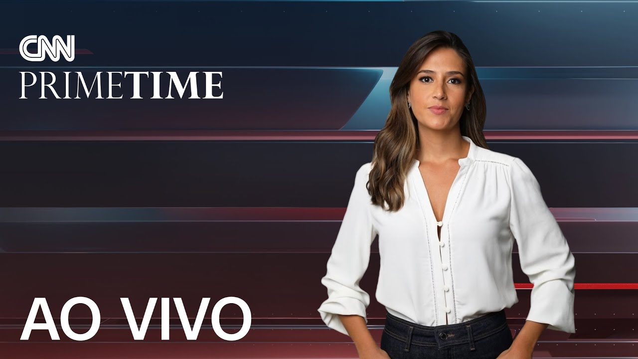 AO VIVO: CNN PRIME TIME - 14/01/2022 - CNN Brasil
