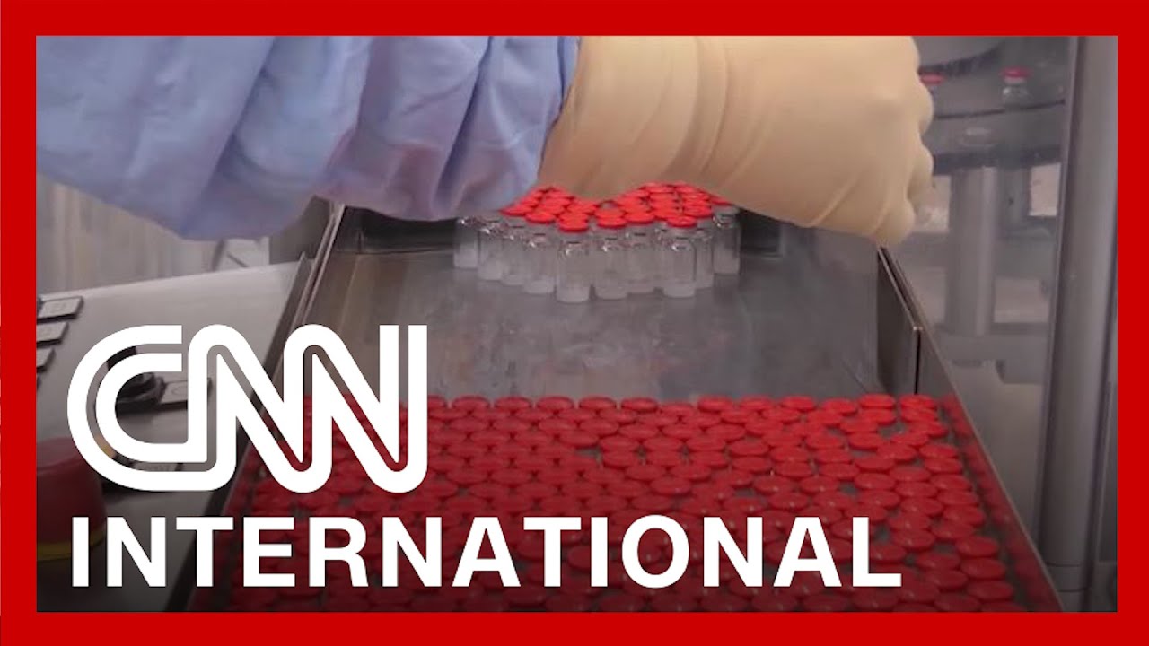 Cuba aims to produce its own Covid-19 vaccine - CNN