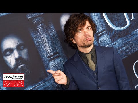 Peter Dinklage Shares His Thoughts On 'Game Of Thrones' Finale & Prequel Series | THR News - The Hollywood Reporter