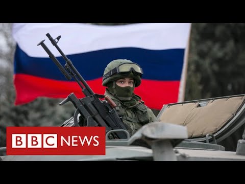 Russia says “no plans” to invade Ukraine as more troops sent to border - BBC News - BBC News