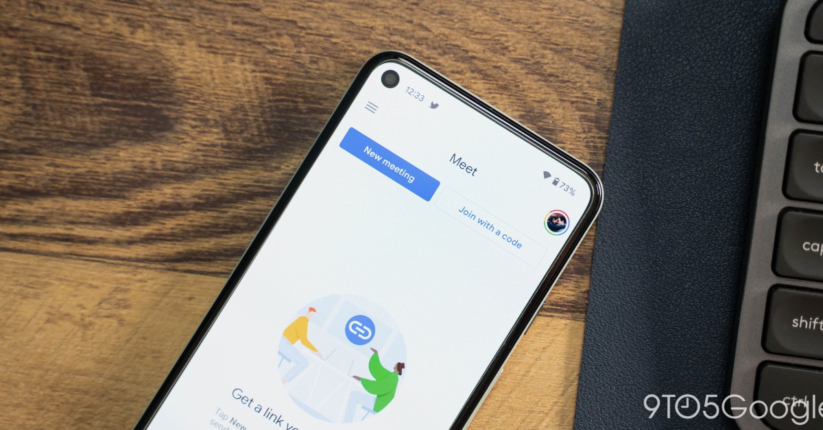 Google Meet now warns when your device is causing an echo - 9to5Google