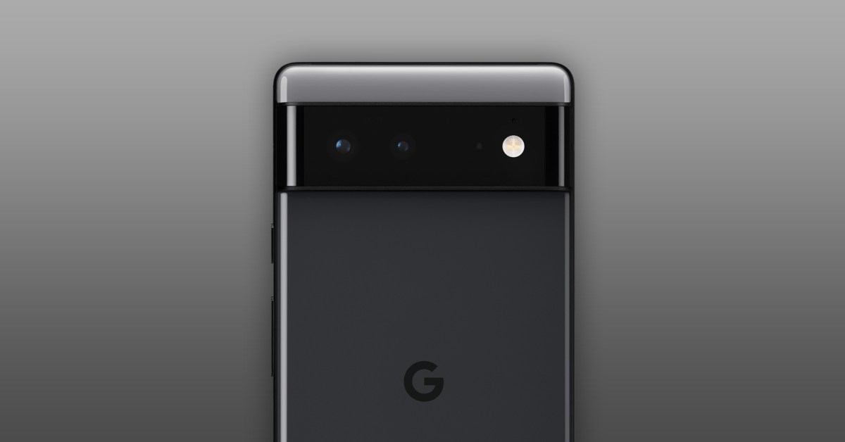 Hiroshi Lockheimer shares screenshot likely from Pixel 6 Pro, w/ under-display fingerprint sensor - 9to5Google