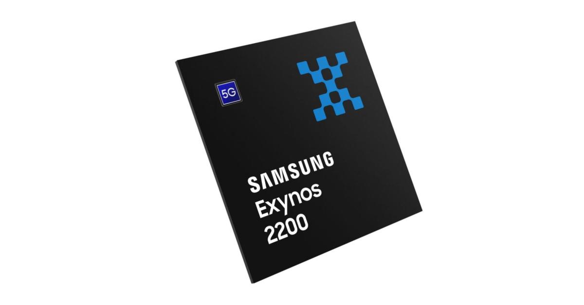 Samsung unveils Exynos 2200 with ‘Xclipse’ GPU that supports hardware-accelerated ray tracing - 9to5Google
