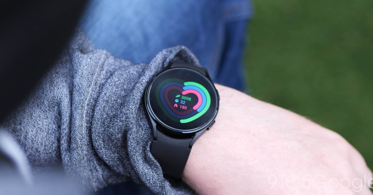 Samsung Galaxy Watch 5 to launch in August, may add a skin thermometer to the Wear OS watch - 9to5Google