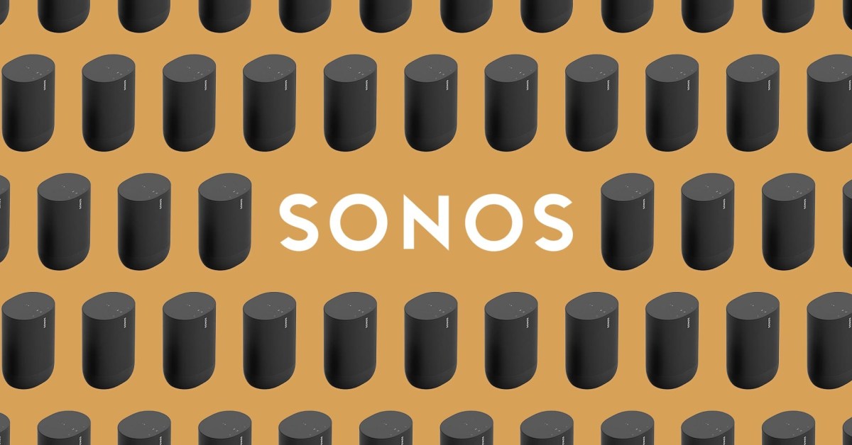 Some Sonos buyers were sent extra speakers they didn’t order and got charged for them, too - 9to5Mac