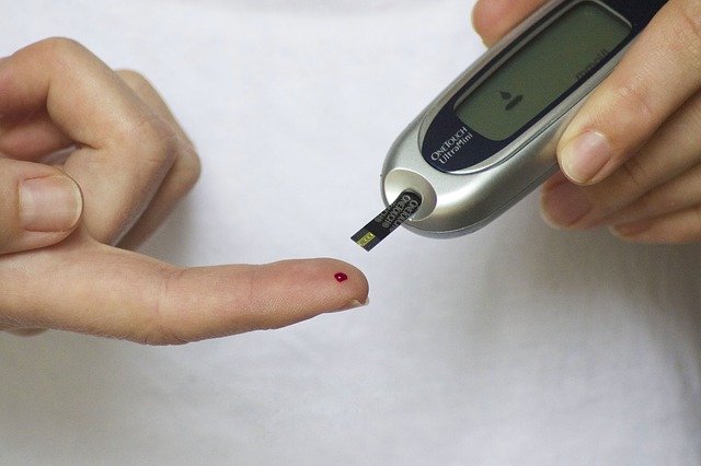 Wanita Harus Tahu! Gejala Ini Bisa Menjadi Tanda Diabetes - http://jabarekspres.com/