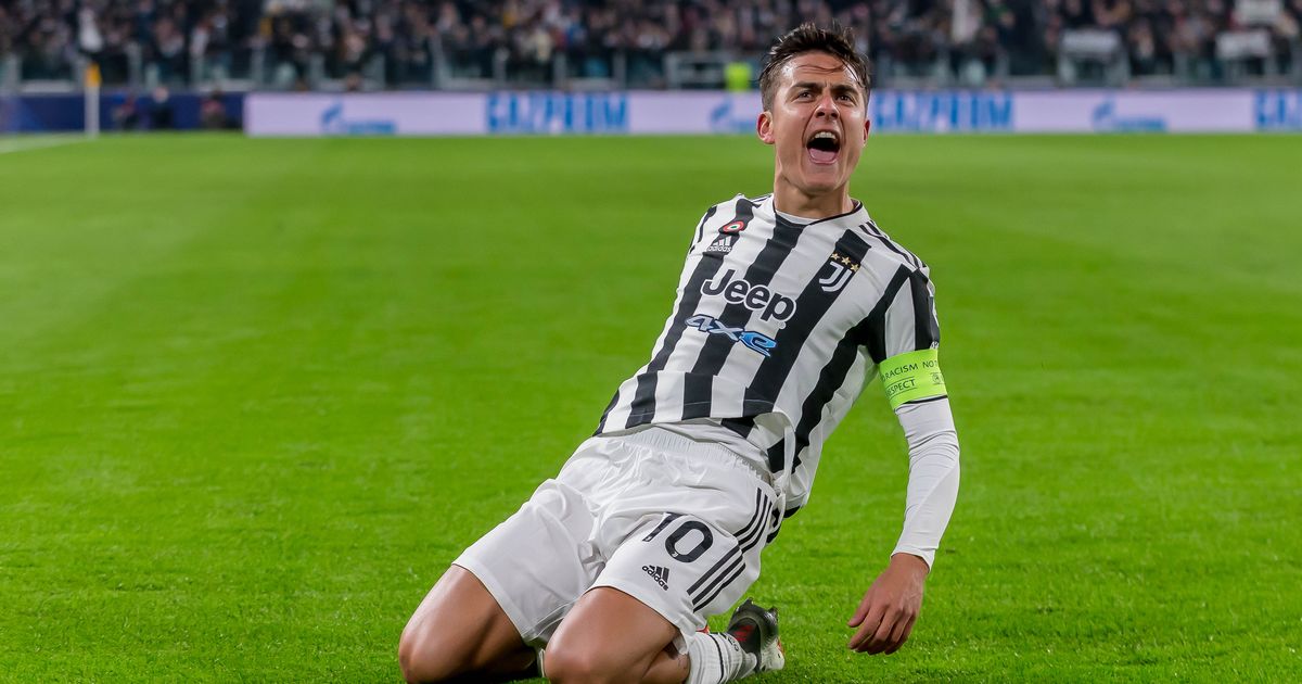 Liverpool transfer round-up: Paulo Dybala offer ‘prepared’ with Diaz to snub Tottenham - The Mirror