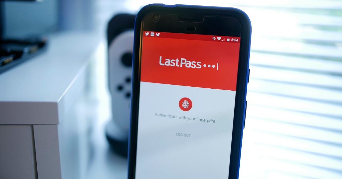 Some LastPass users are mysteriously seeing their Master Passwords compromised - 9to5Google