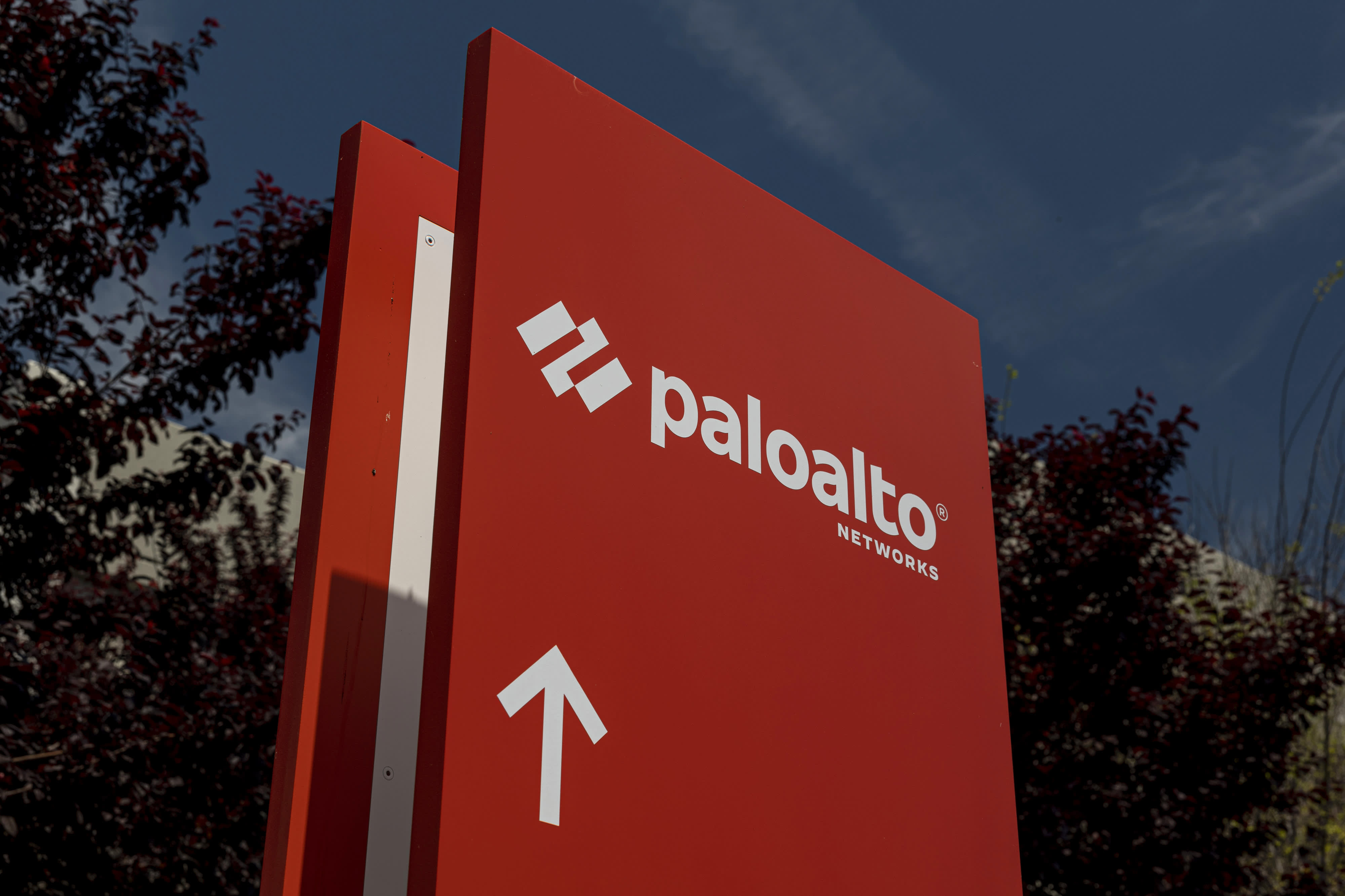 Stocks making the biggest moves after hours: Palo Alto Networks, Virgin Galactic & more - CNBC