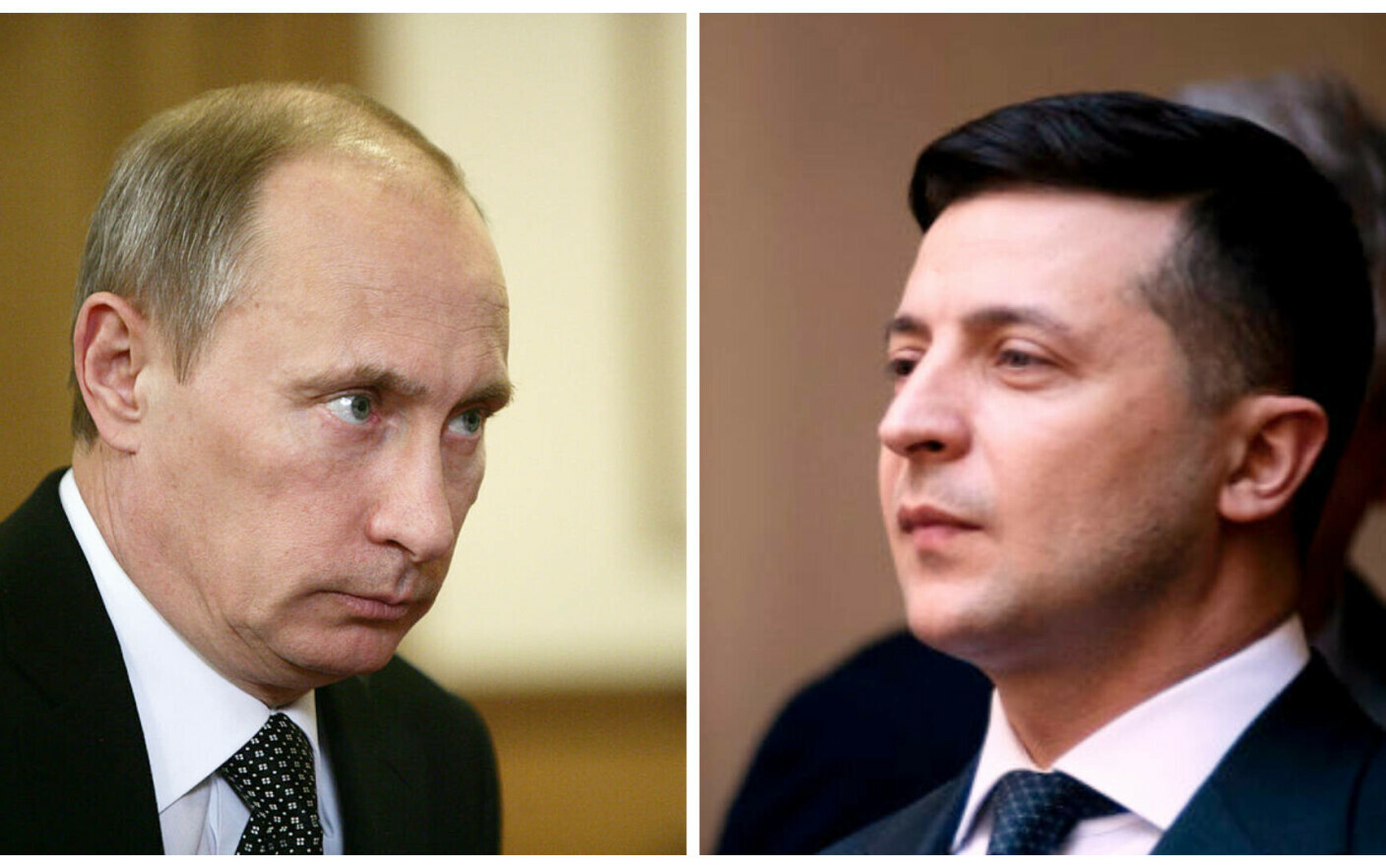 Kremlin: Putin nu a refuzat niciodată să se întâlnească cu Zelenski, dar trebuie redactat un document - STIRILEPROTV.RO