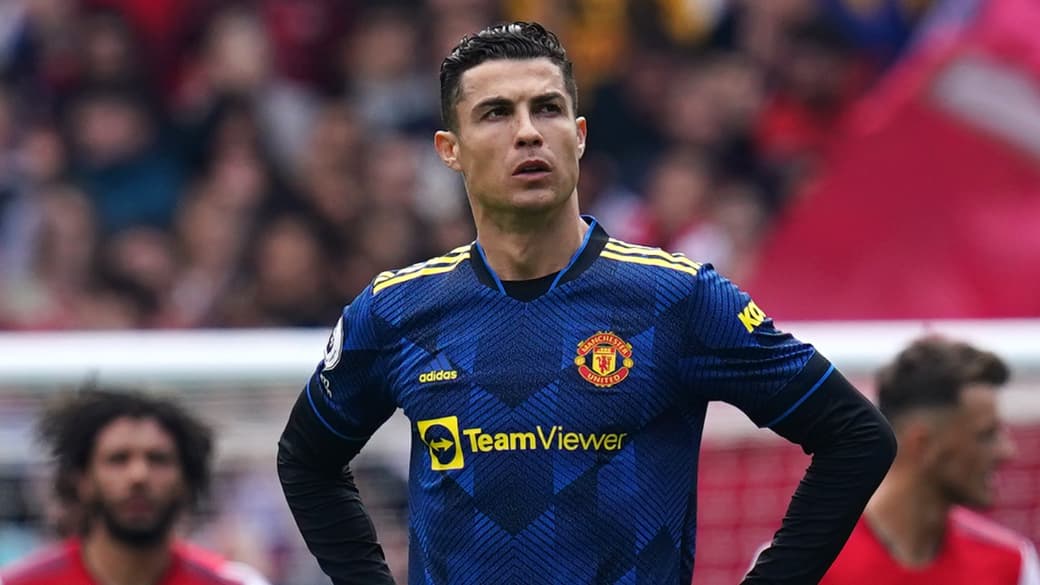 Mercato: la presse madrilène lance la folle rumeur Ronaldo au Barça - RMC Sport