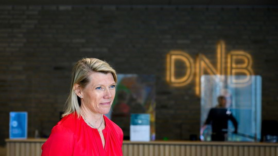 Flere banker øker rentene etter Norges Banks heving - Dagens Næringsliv