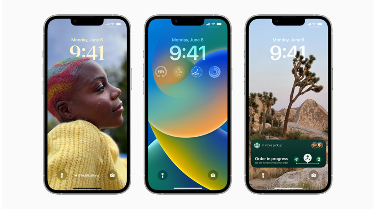 5 most important software updates coming to Apple devices in 2022 - The Indian Express