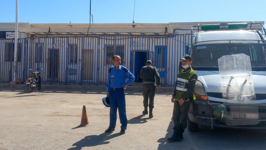 Drame de Melilla : 23 migrants sont morts en tentant d'entrer dans l'enclave espagnole - LaDepeche.fr
