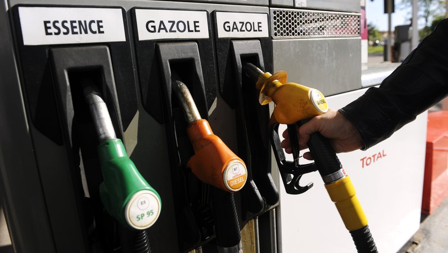 Prix des carburants : les tarifs de l'essence et du gazole remontent après un mois de baisse - LaDepeche.fr