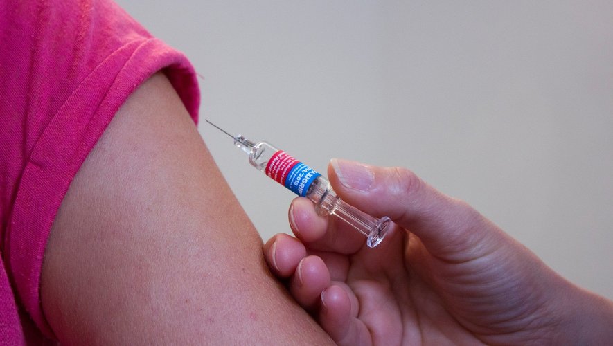 Variole du singe : Deux premières personnes cas contact ont été vaccinées en France - L'Indépendant