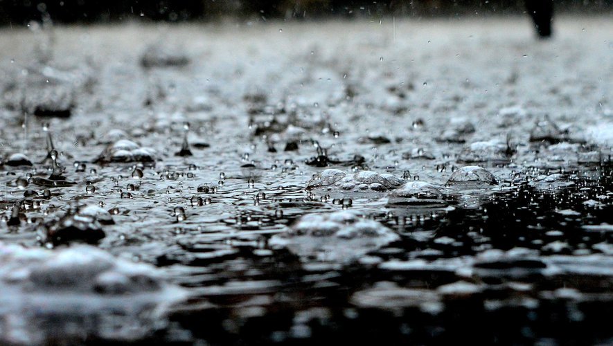 Risque de pluies intenses : les prévisions s'affinent, un épisode méditerranéen pour ce week-end 