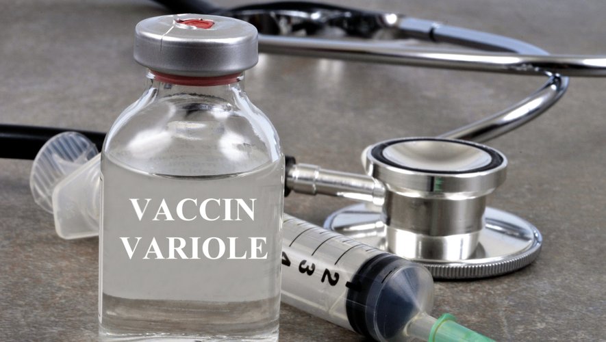 Variole du singe : deux premières personnes cas contact ont été vaccinées en France - Midi Libre