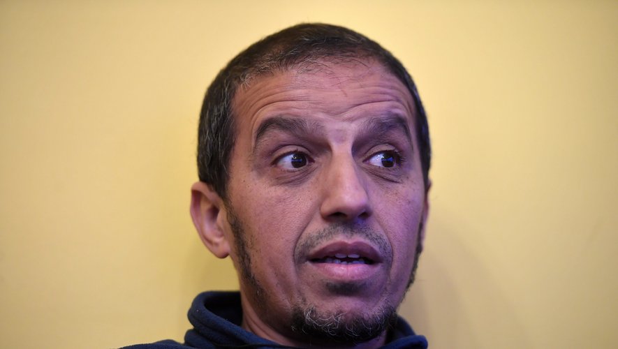 Suspension d'expulsion d'un iman vers le Maroc : Hassan Iquioussen serait fiché S depuis 18 mois - Midi Libre