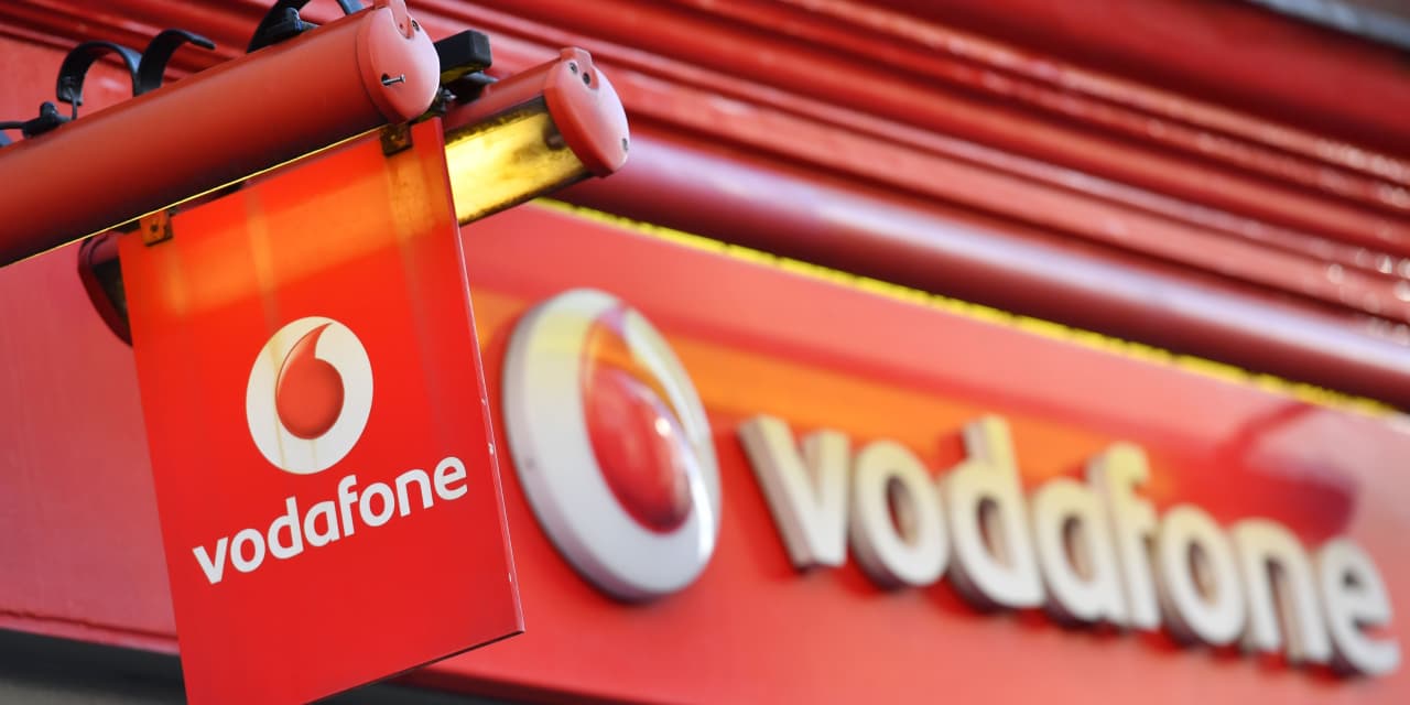 Russian stocks tumble in London; Unilever, Vodafone notable climbers - MarketWatch