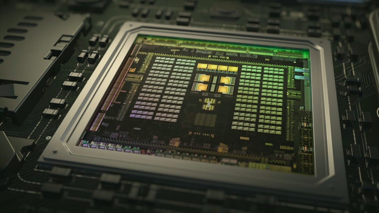 It Looks Like Nvidia Is Abandoning Its $40 Billion Purchase Of British Chip Designer Arm - Nintendo Life