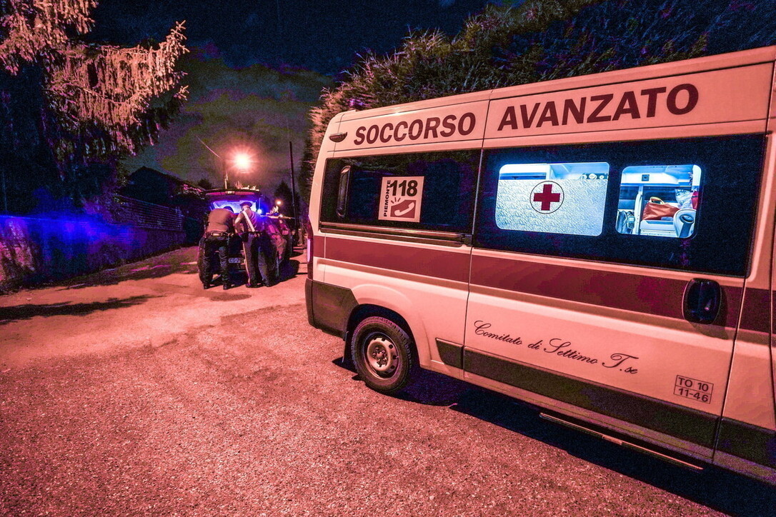 Sardegna, operaio di 23 anni muore colpito in testa da tubi | Altri incidenti sul lavoro a Trento, Cesena e Brescia: deceduti un 39enne, un 60enne e un 54enne - TGCOM