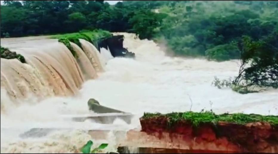 Risco de rompimento de barragem faz prefeitura de Pará de Minas alertar moradores de 7 cidades - Brasil Estadão