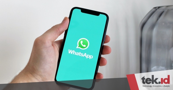 WhatsApp longgarkan kebijakan akun yang tak setuju update - tek.id