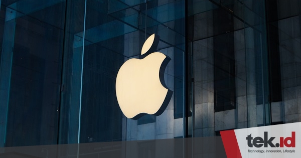 Selain iPhone SE, Apple juga akan rilis Mac baru besok - tek.id