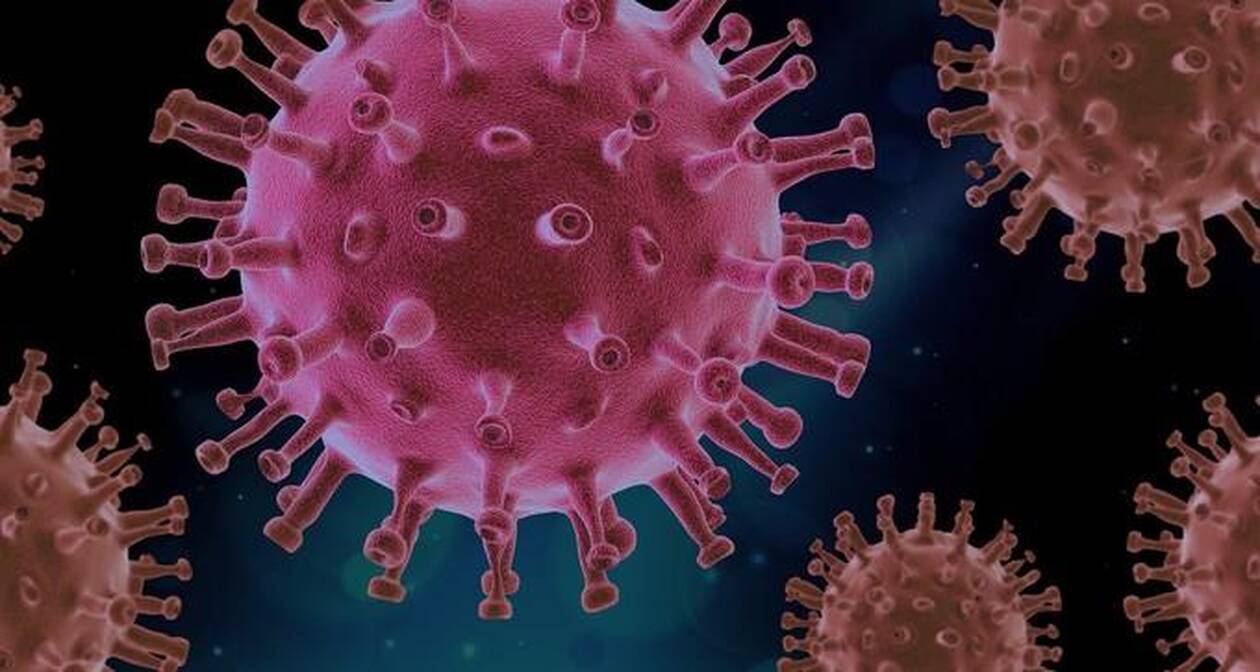 Combien de temps le virus du Covid-19 reste-t-il dans l'organisme ? - Edition du soir Ouest-France - 24/05/2022 - L'édition du soir
