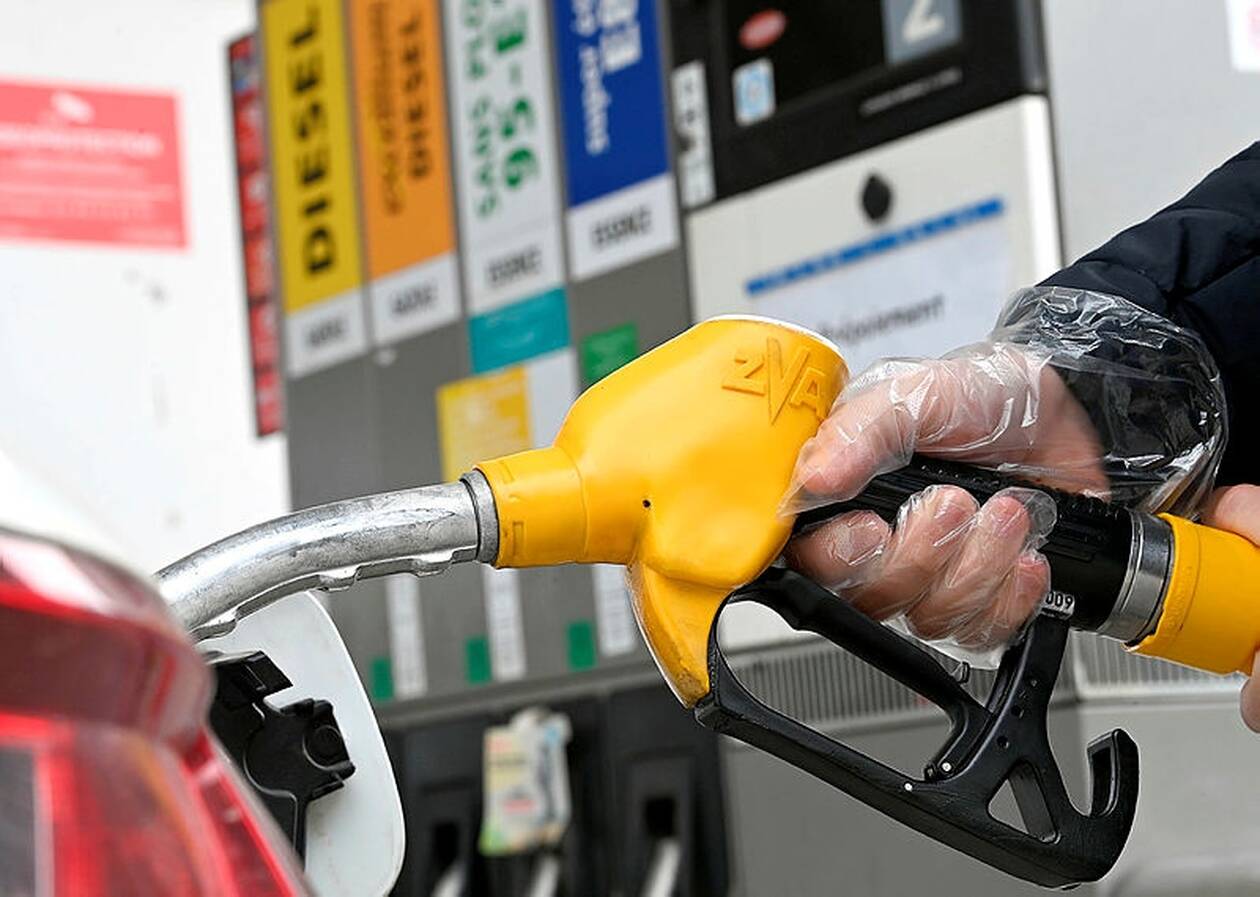 Pourquoi le prix du carburant va baisser dans les stations autoroutières Total à partir de ce jeudi - Ouest-France