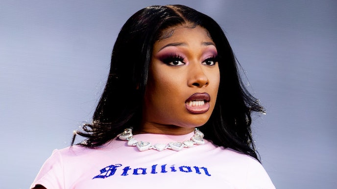 Megan Thee Stallion Announces New Freestyle Compilation Something for Thee Hotties - Pitchfork