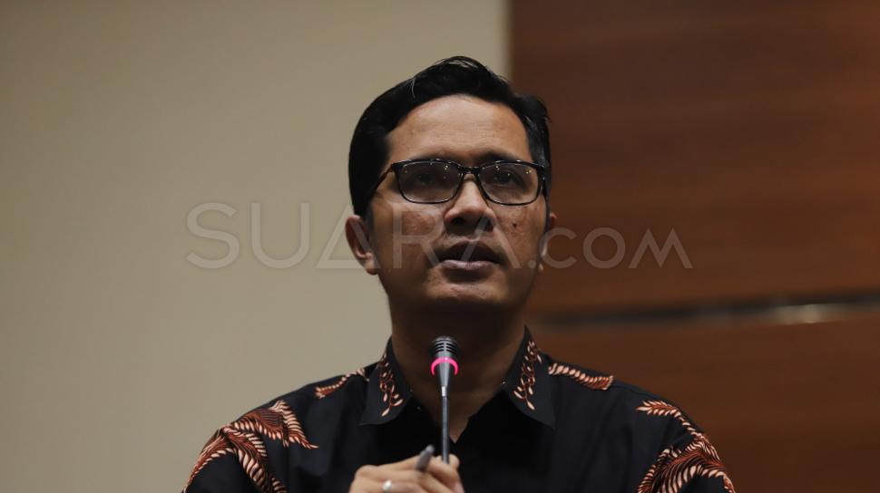 Dewas KPK Ogah Ikut Campur Temuan Ombudsman, Febri Diansyah: Lupa Tugas Pengawasan? - Suara.com