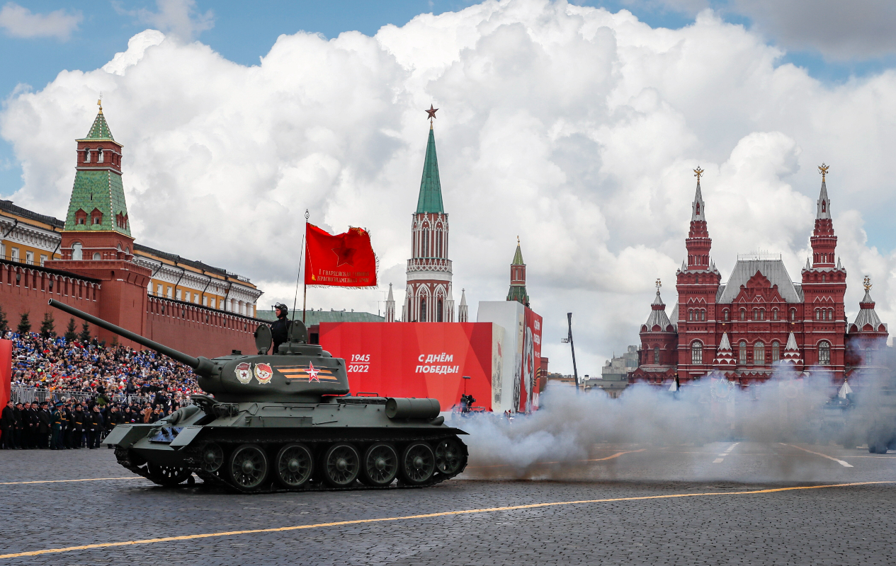 Jak wojna i sankcje wpłyną na rosyjską gospodarkę? 
