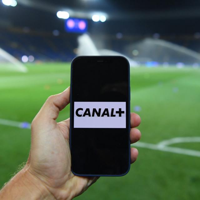 Droits TV : Canal+ s'offre la nouvelle Ligue des champions - L'Équipe.fr