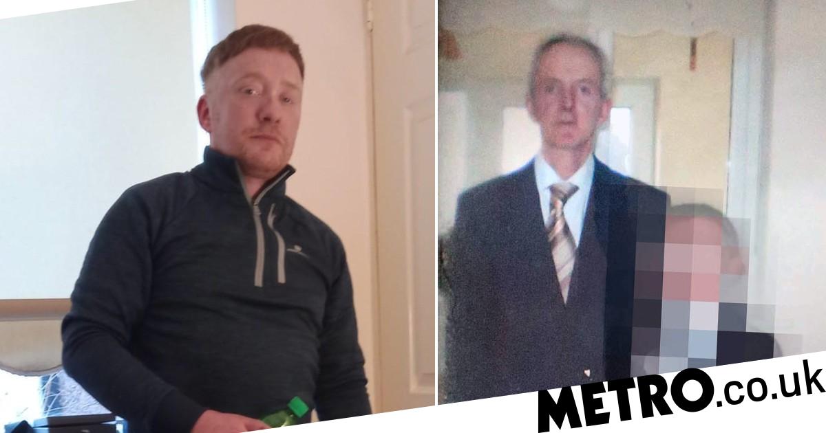 First photo of man whose corpse was taken to post office for pension - Metro.co.uk