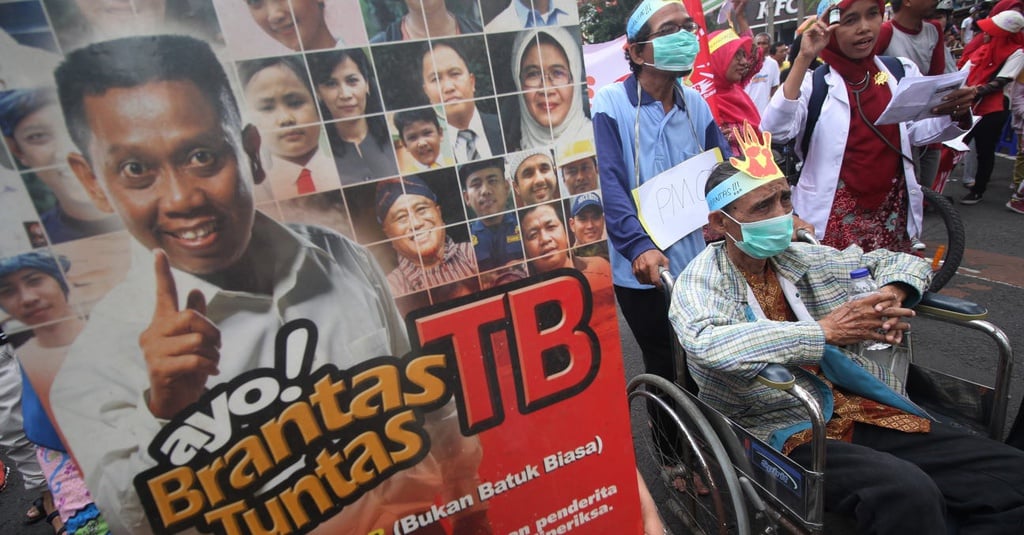 Gangguan Jiwa pada Pasien Tuberkulosis, Kerentanan Tak Terelakkan - Tirto.id