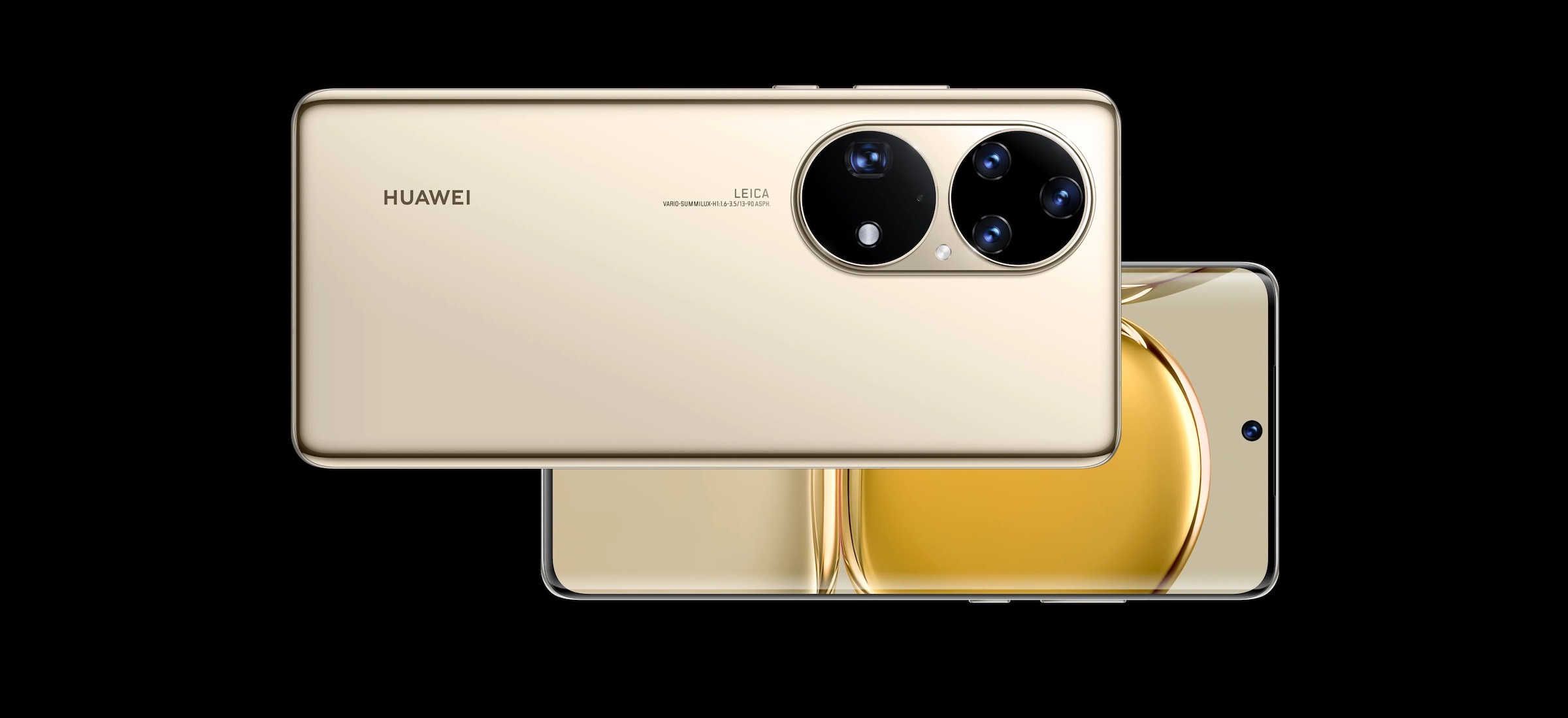 Nadchodzi Huawei P50 Pro 5G. To PO-TĘ-ŻNY smartfon - Spider's Web