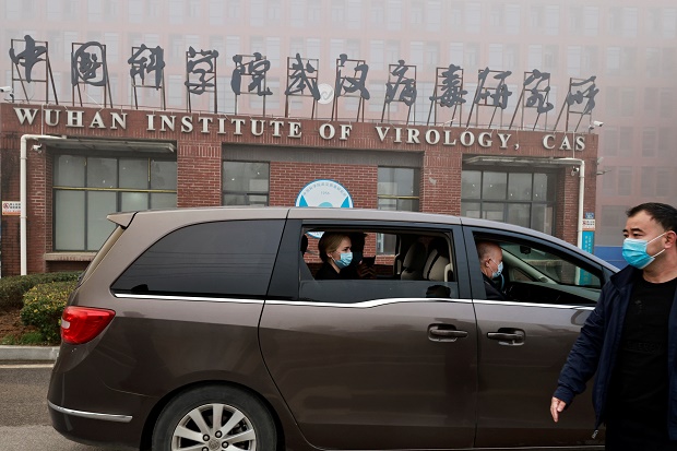 China Merasa ‘Terhina’ dengan Rencana WHO Kembali Selidiki Asal COVID - SINDOnews.com