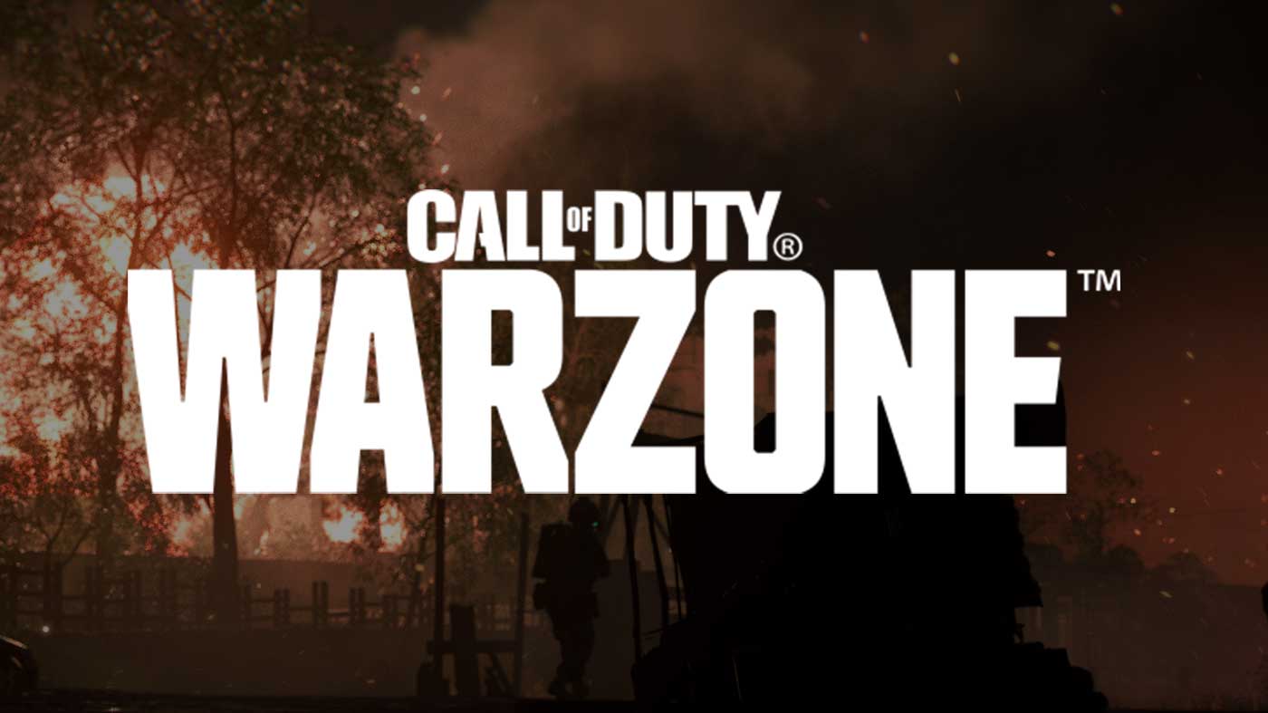 Call Of Duty: Warzone 2.0 Will Be A Totally New Experience With The Original Warzone To Still Get Future U ... - Press Start Australia