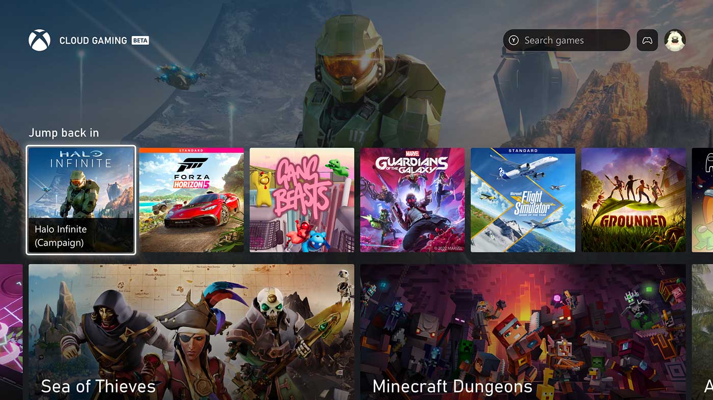 Xbox Game Pass Is Getting New Features Including Pre-Release Demos And Games You Own Playable In The Cloud - Press Start Australia