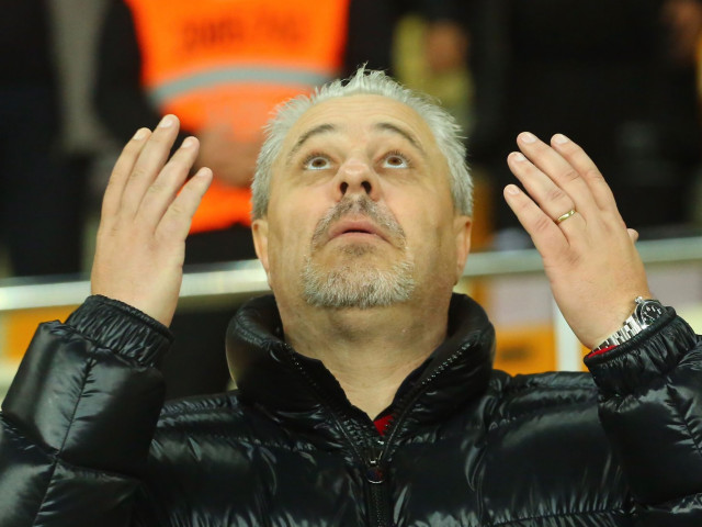 Echipa lui Marius Șumudică, Yeni Malatyaspor, a suferit un nou eșec. N-a mai câștigat de 13 partide - DigiSport
