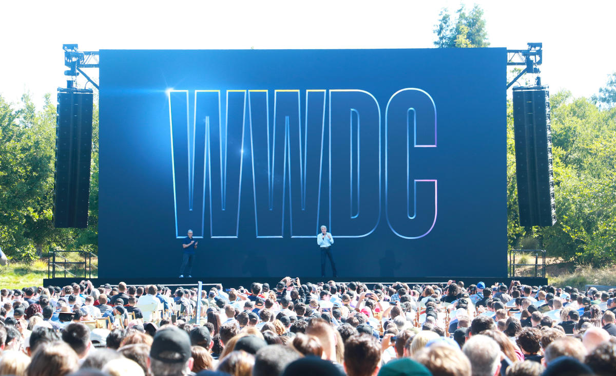 Here's everything Apple announced at WWDC 2022 - Yahoo Lifestyle Australia