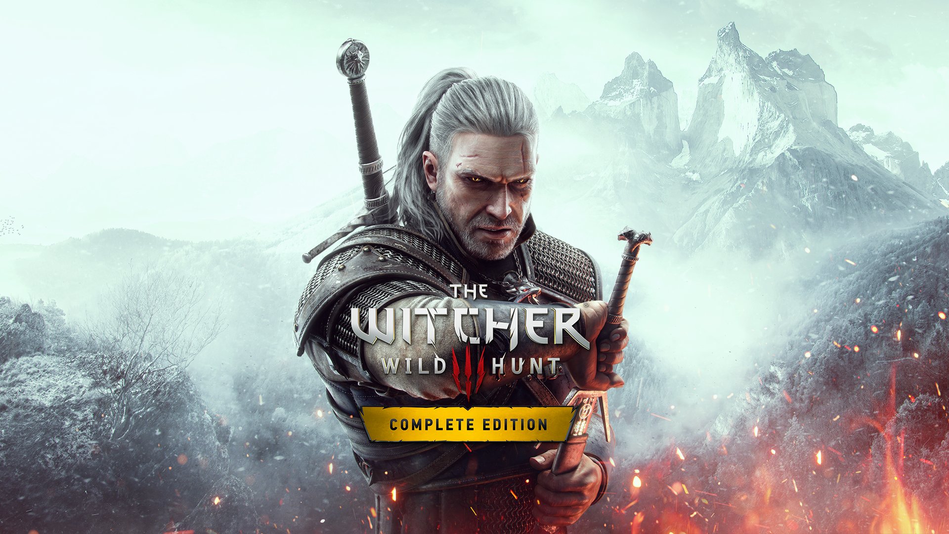The current-gen version of 'The Witcher 3' is now slated to arrive in late 2022 - Engadget