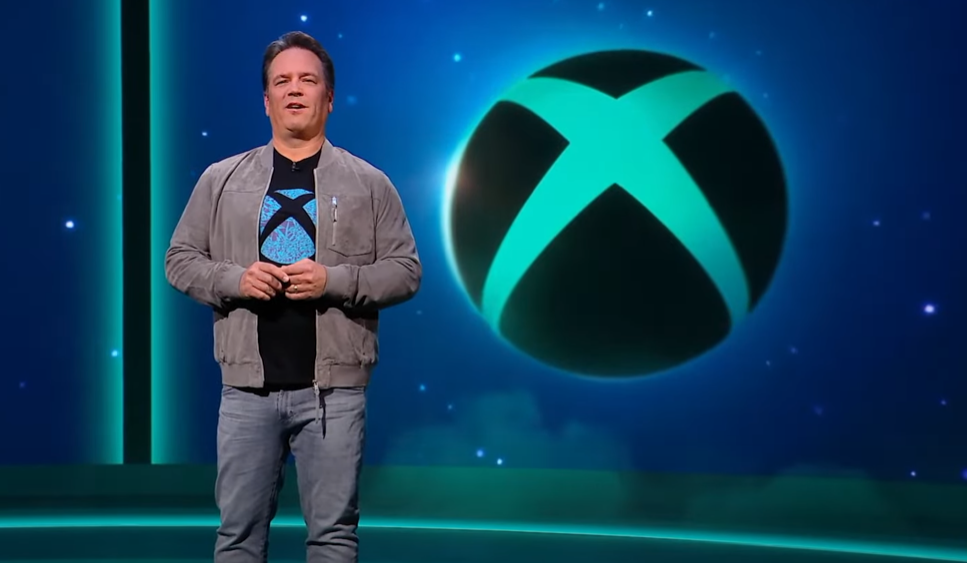 Watch Xbox and Bethesda's showcase here in under 20 minutes - Yahoo Lifestyle Australia