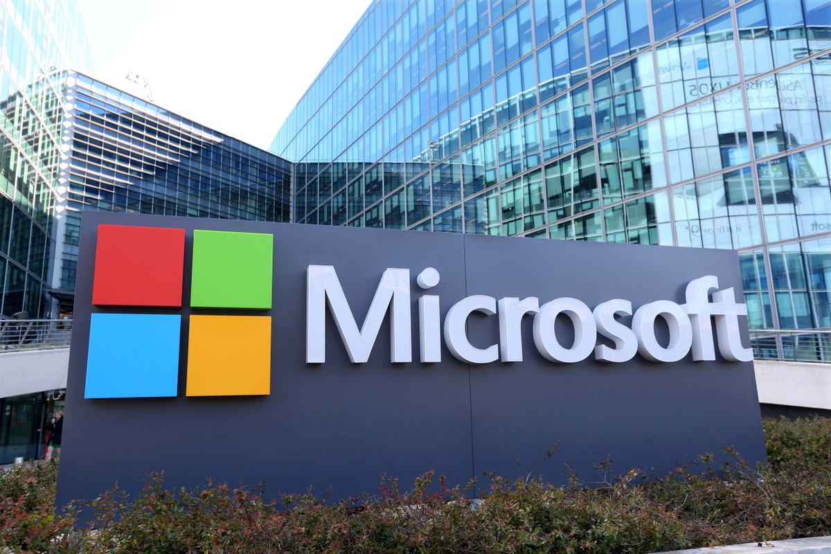 Ucrânia sofreu ciberataque horas antes da invasão russa, diz Microsoft - G1