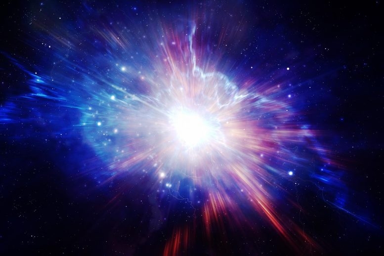 Descoperire revoluționară la CERN: Particula misterioasă X găsită în premieră mondială, încă o... - Ziare.com