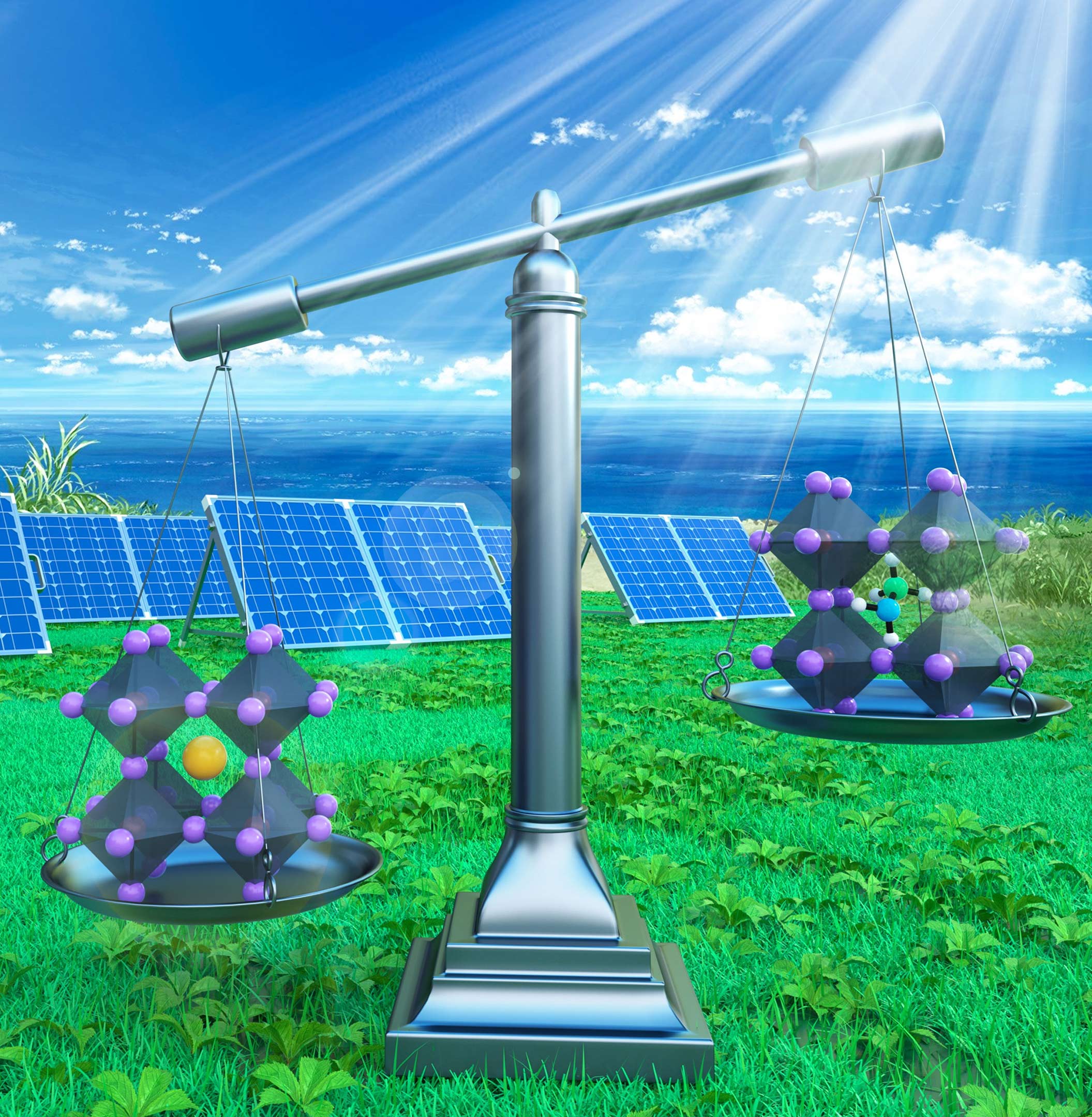 Noile cercetări arată o mare promisiune pentru îmbunătățirea eficienței celulelor solare - ProRally.ro