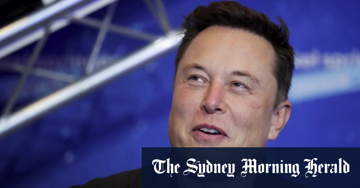 Musk feels ‘super bad’ about economy, needs to cut 10% of Tesla staff - Sydney Morning Herald