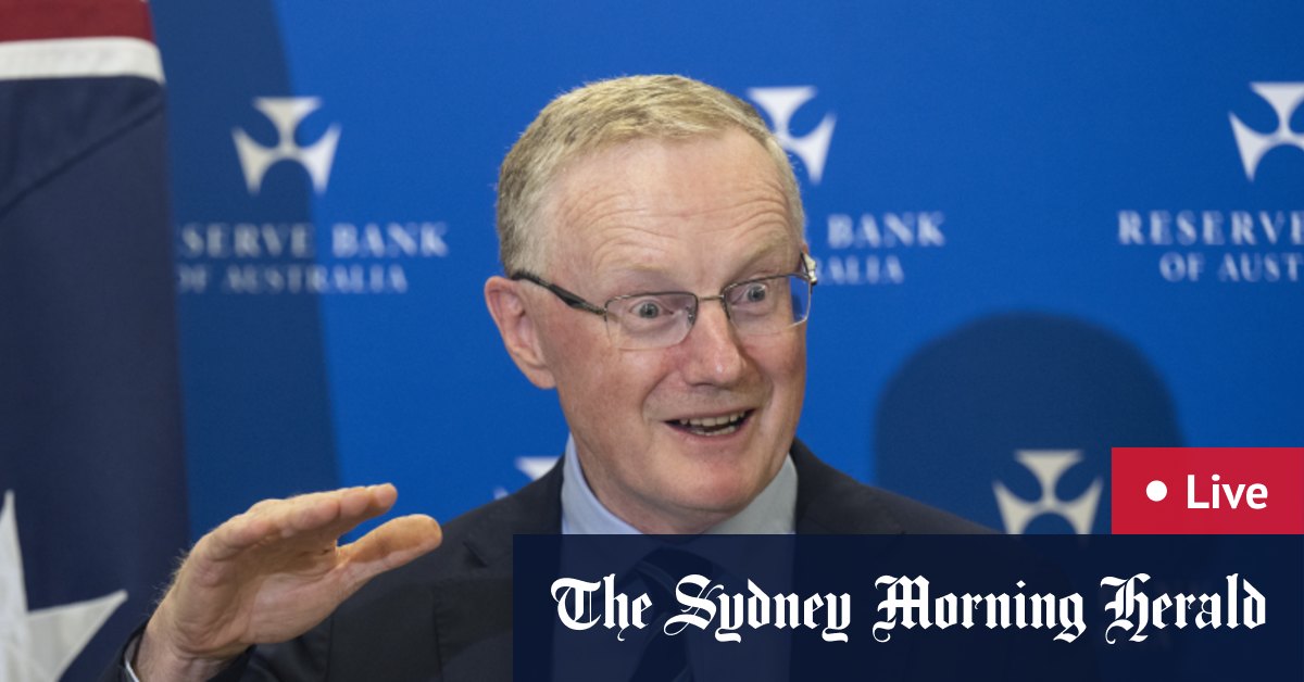 Australia news LIVE: RBA expected to lift rates due to inflation; Commonwealth and states to meet on gas crisis; Albanese visits Indonesia - Sydney Morning Herald